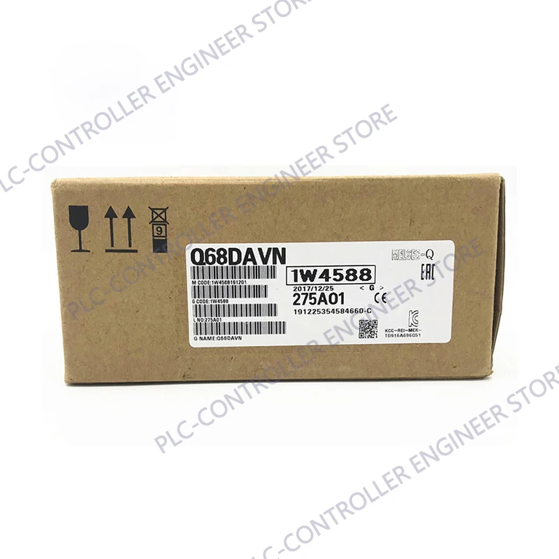 New Original 24 Hours Within Shipment Q68DAVN