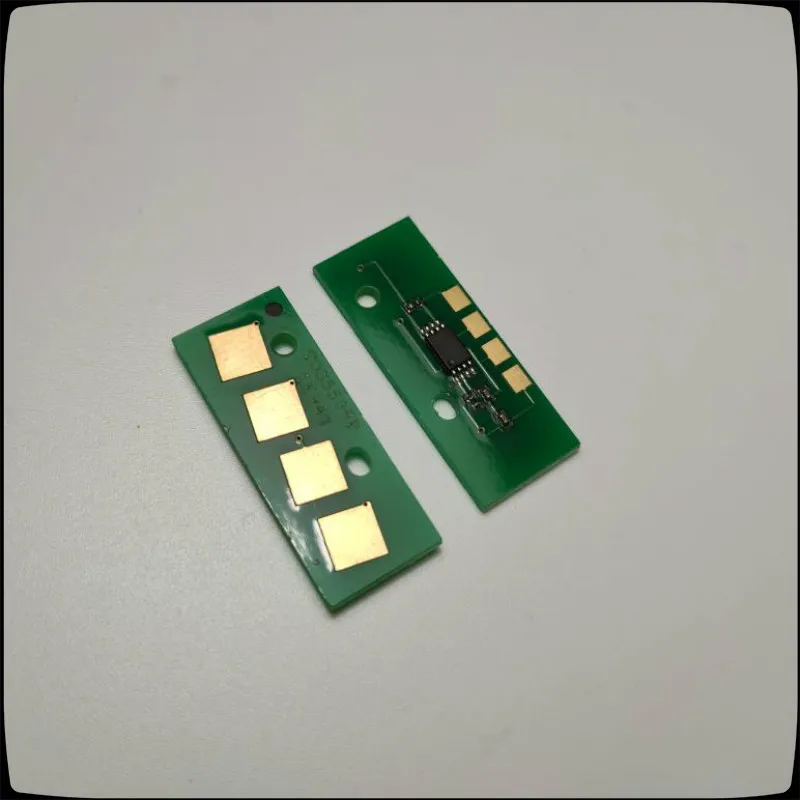 Black Cartridge Chip For Toshiba STUDIO 2006 2007 2306 2307 2506 2507 Printer,T-2507 T-2507U T-2507P T-2507E T-2507C Toner Chip