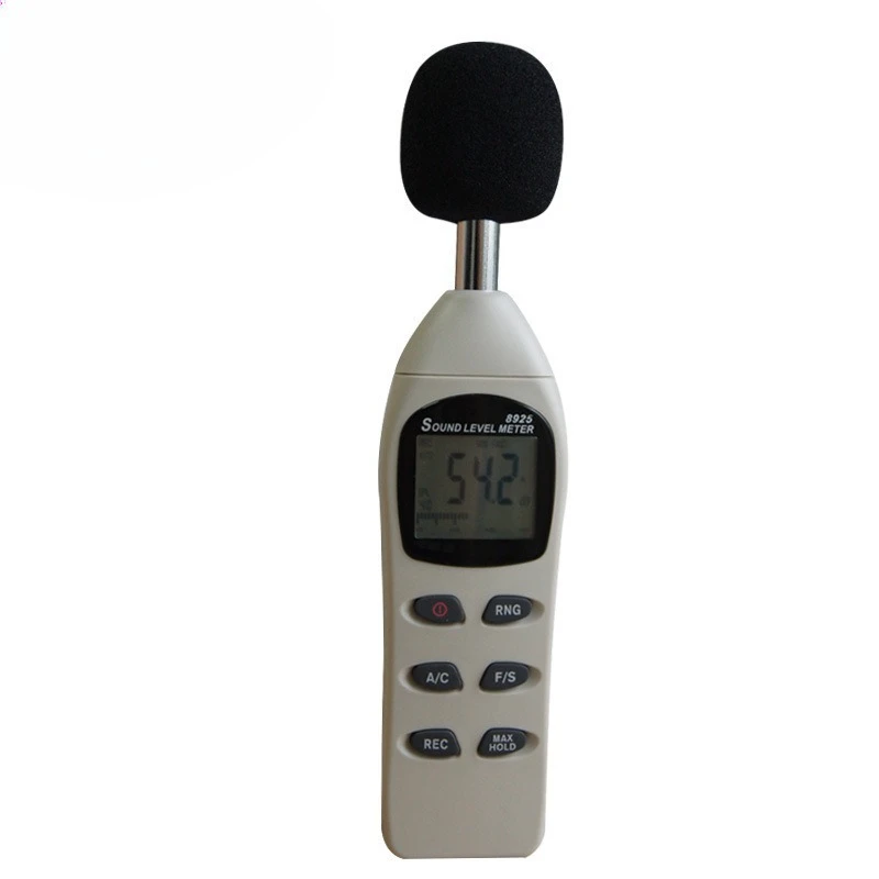

AZ8925 Sound Level Meter, Sound Divider, Divider, Noise Meter, Noise Meter