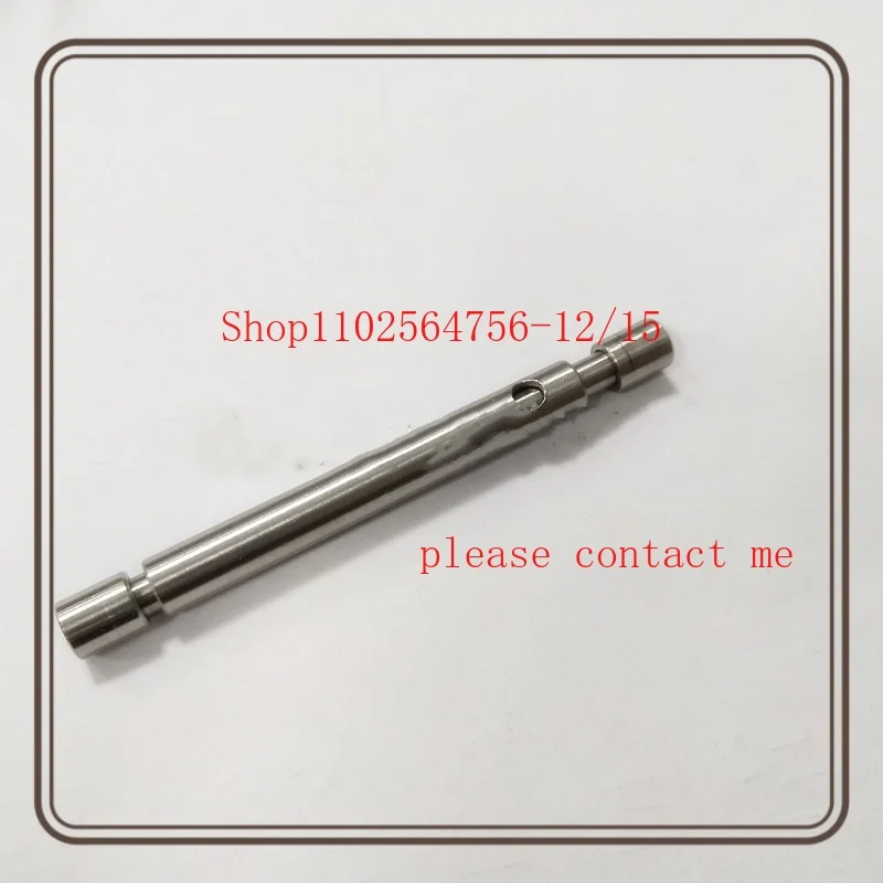 

Suitable for Wire Cutting Slow Wire Accessory 445.918.0 Shamir Machine Shaft Assembly 204459180