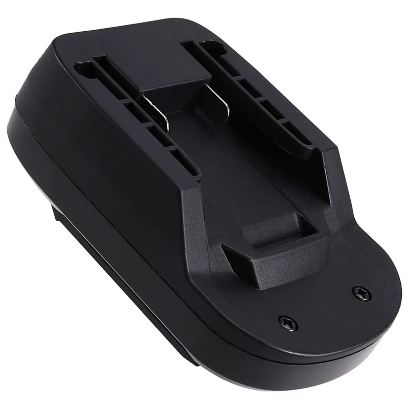 Battery Adapter for 20V Li-Ion Battery Converter to for 18V Li-Ion Battery Power Tools PAR20EIN-ABLM view 2