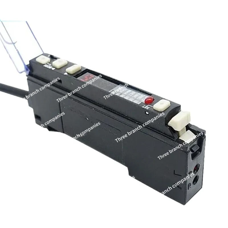 

FV-V11 FV-V11P Digital Optical Fiber Amplifier Sensor Diffuse Reflection Photoelectric Switch PRS-310 PT-310 PT410