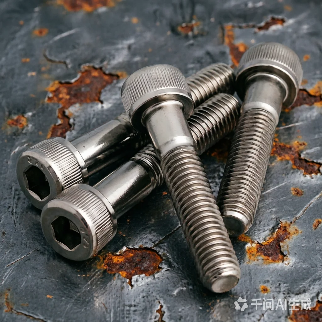 M3 DIN912 Pure Titanium GR2 Hex Socket Cap Screw M3*3/4/5/6/7/8/10/12/14/15/16/18/20/22/25/30/35/40/45/50