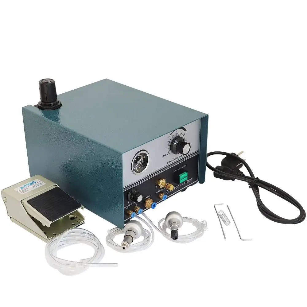 

Micro Inlaid Fixture Carving Machine Inlaid Jewelry Tool Anti-slip Gasket Flower-Carving Machine Quick Tip Adjustment