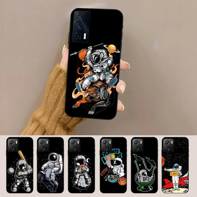 Силиконовая задняя крышка для Vivo Y31 Y53 Y55 Y66 Y67 Y69 Y71 Y75 Y79 Y81 Y83 Y9S V11 V15