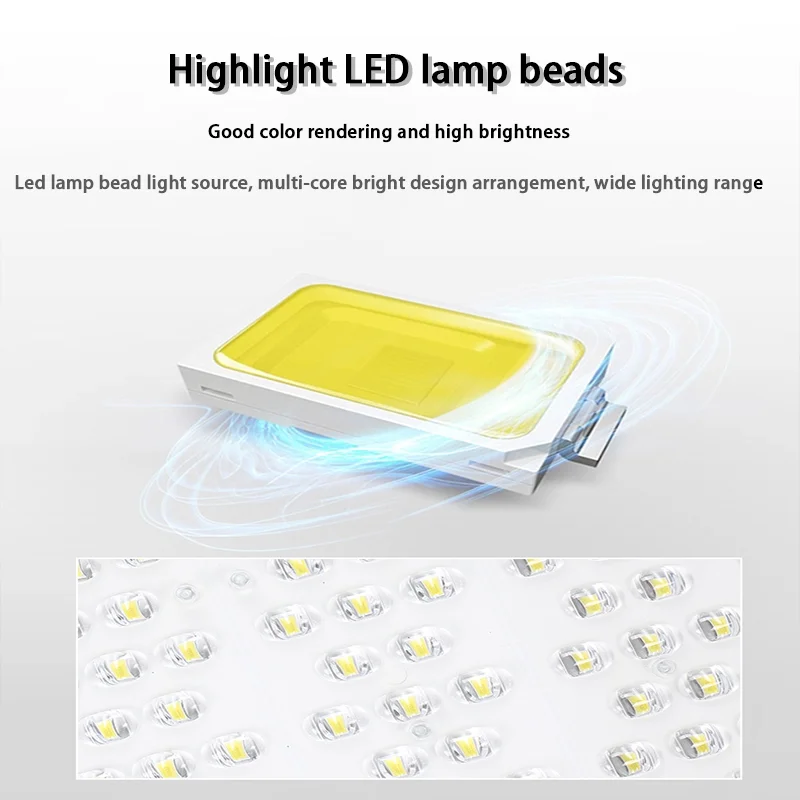 RUISENZHUO 6000 W Super Helle Solar Straßenlaterne Im Freien Wasserdichte Solar Straßenlaterne Sicherheitsbeleuchtung Gartenbeleuchtung Dekoration