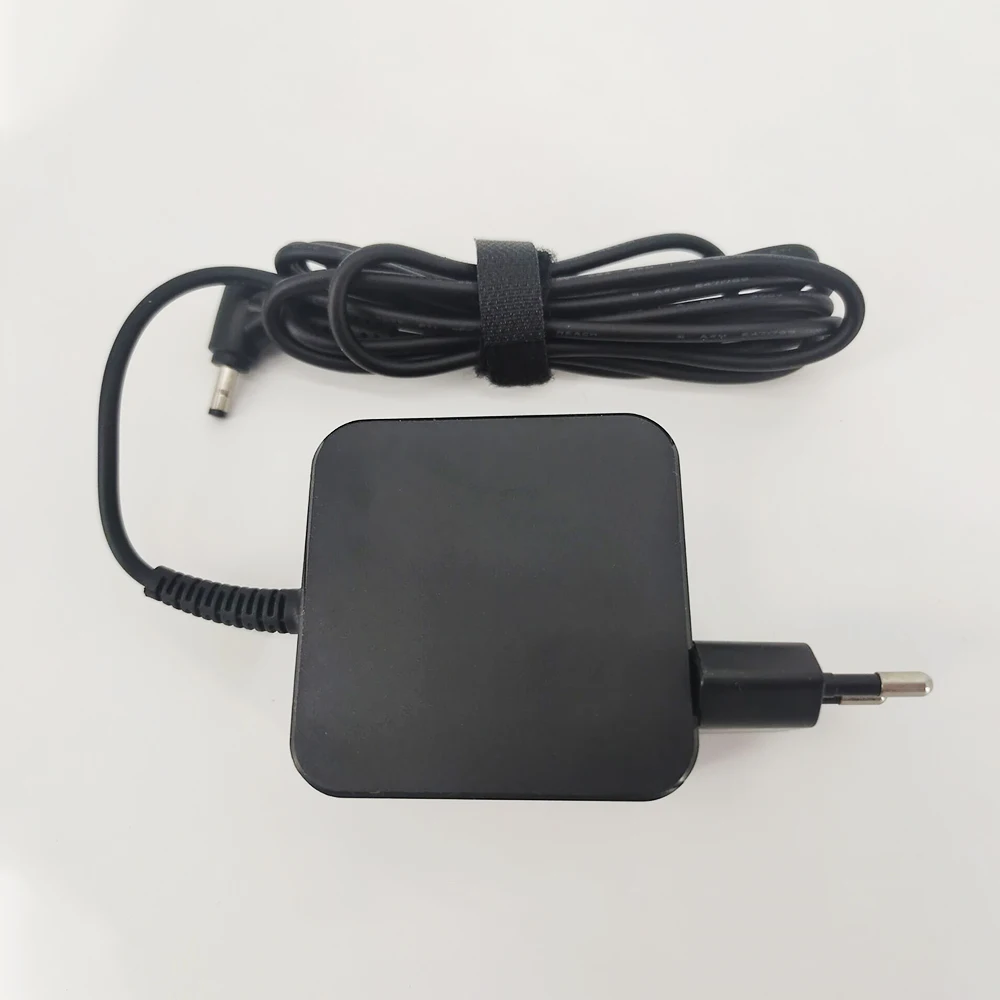 Imagem -02 - Plug Carregador Adaptador de Energia Portátil para Lenovo 100s14iby Pa-145055lu Adl45wcg Adp45dw ca Pa-1450 20v 2.25a 45w ac