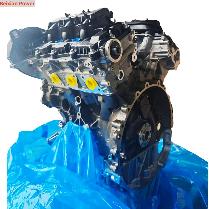 Beixian Power High Quality Wholesale 306DT Diesel Engine 6Cylinder Turbocharged 3.0T For Construction/Mining Machinery OEM
