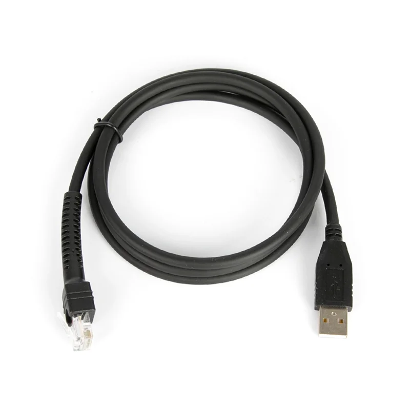 Kabel Pemrograman USB Berkelas untuk Radio Mobil Motorola DM1400 DM1600 DM2400 DM2600 DEM300 DEM400