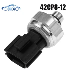 42CP8-12 현대 산타페 2.2 CRDi 2007 닛산 42CP812 42CP813 용 3 핀 공기 상태 압력 센서