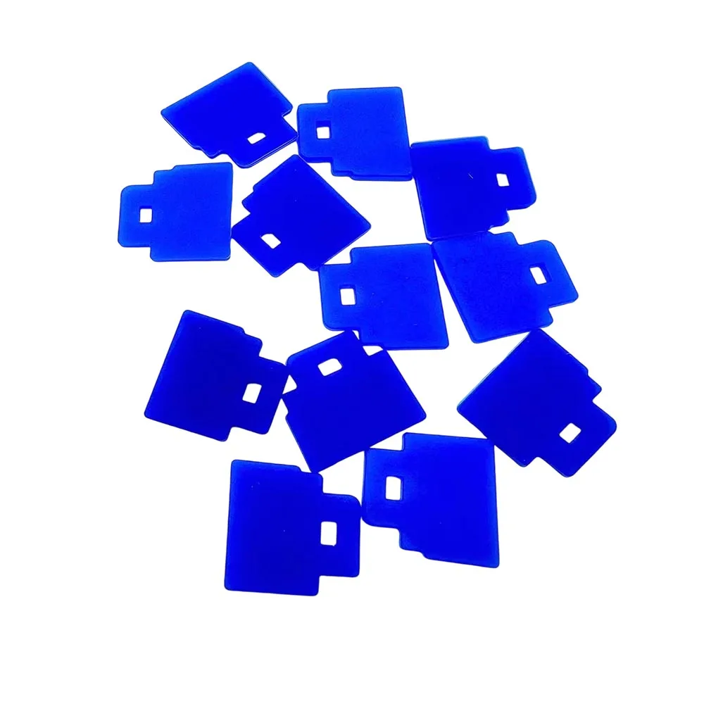 KYJET 20PCS Printhead cleaning Wiper for DX4 Print Head Roland XJ SP VP RS XC SJ FJ 540 640 740 Printer Mimaki JV3 JV22 Printer