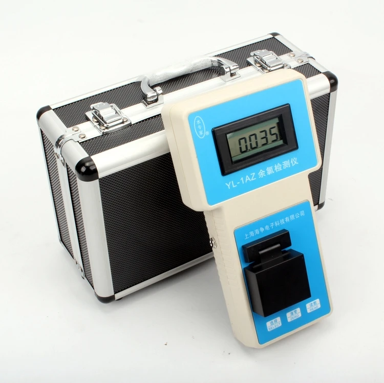 YL-1AZ Portable Res…