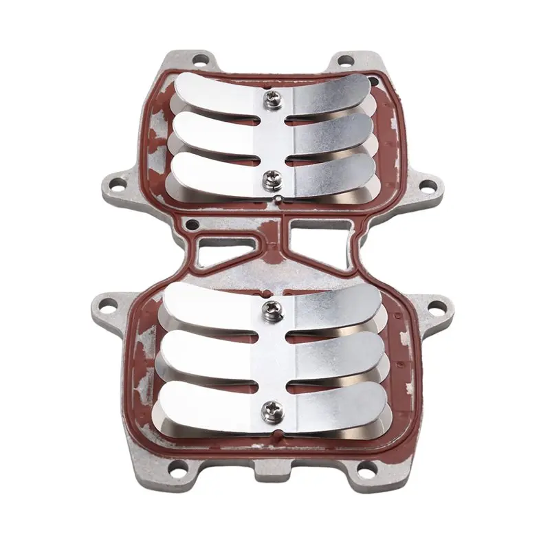 

66T-13610-00 Reed Valve Assy For 40HP Outboard Engine Boat Motor Parts 66T-13610