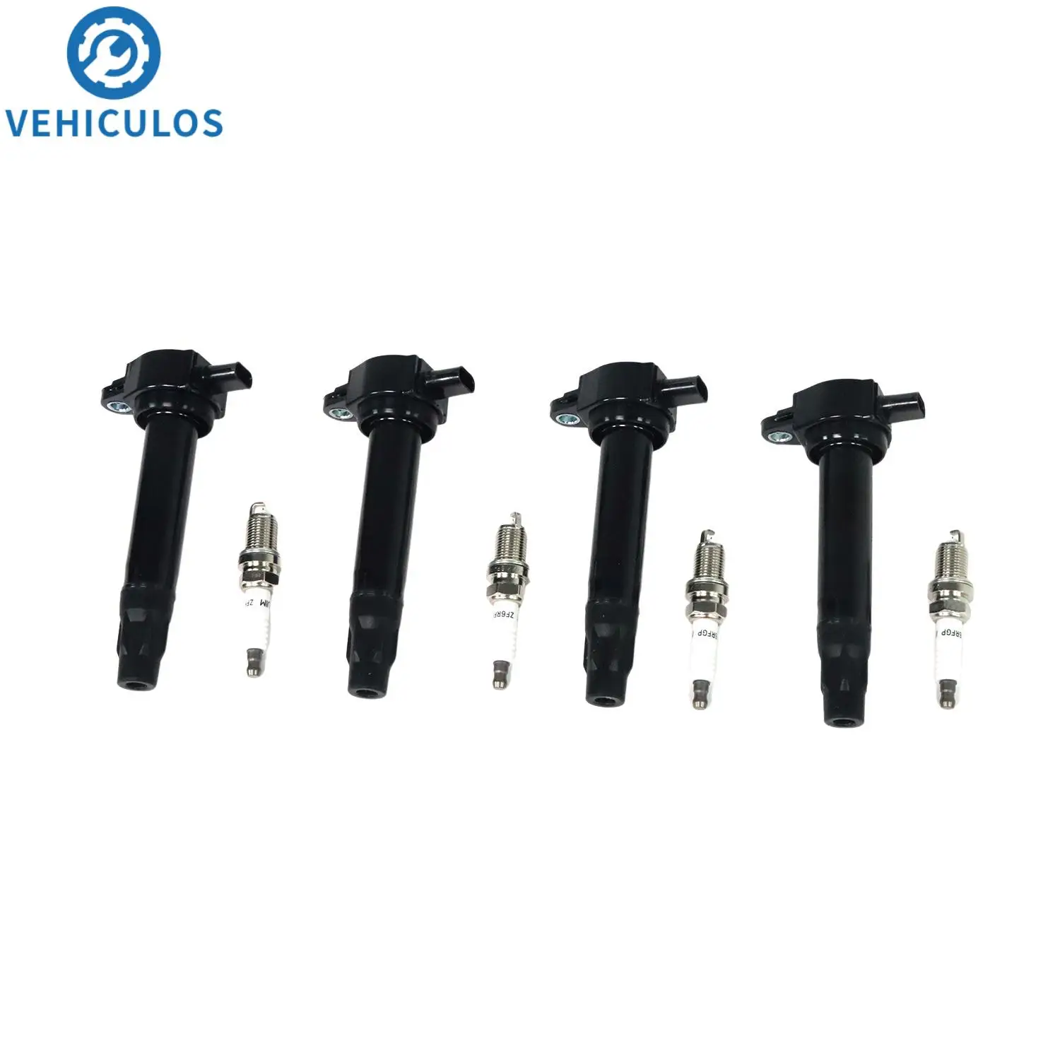 4PCS Ignition Coils…