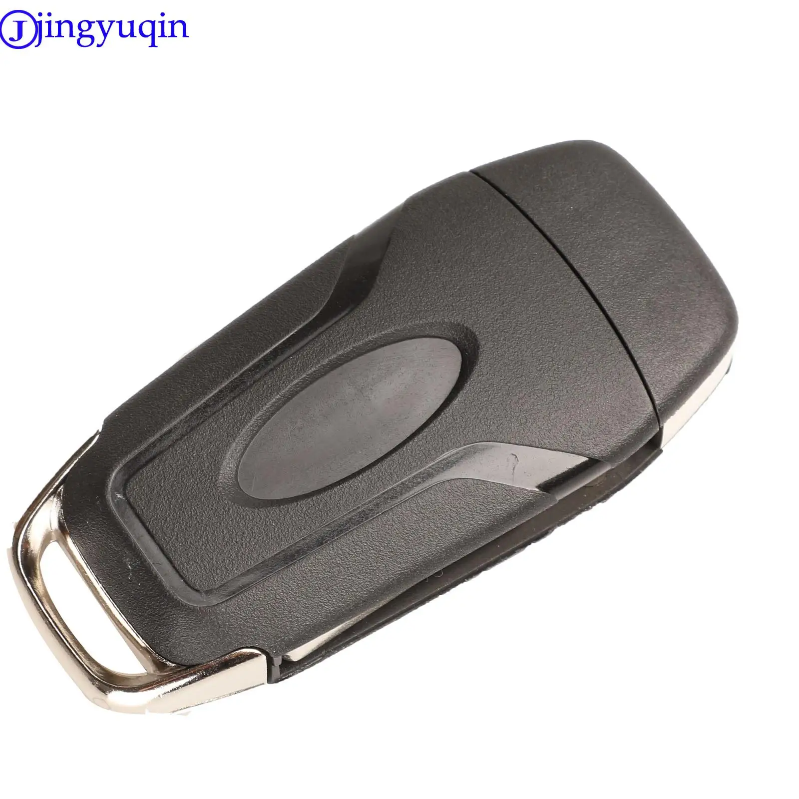 Jingyuqin-placa de circuito de llave de coche abatible remota para Ford Fusion 2013-2016, 3 botones, 315MHz, FCC ID: N5F-A08TAA 5923667