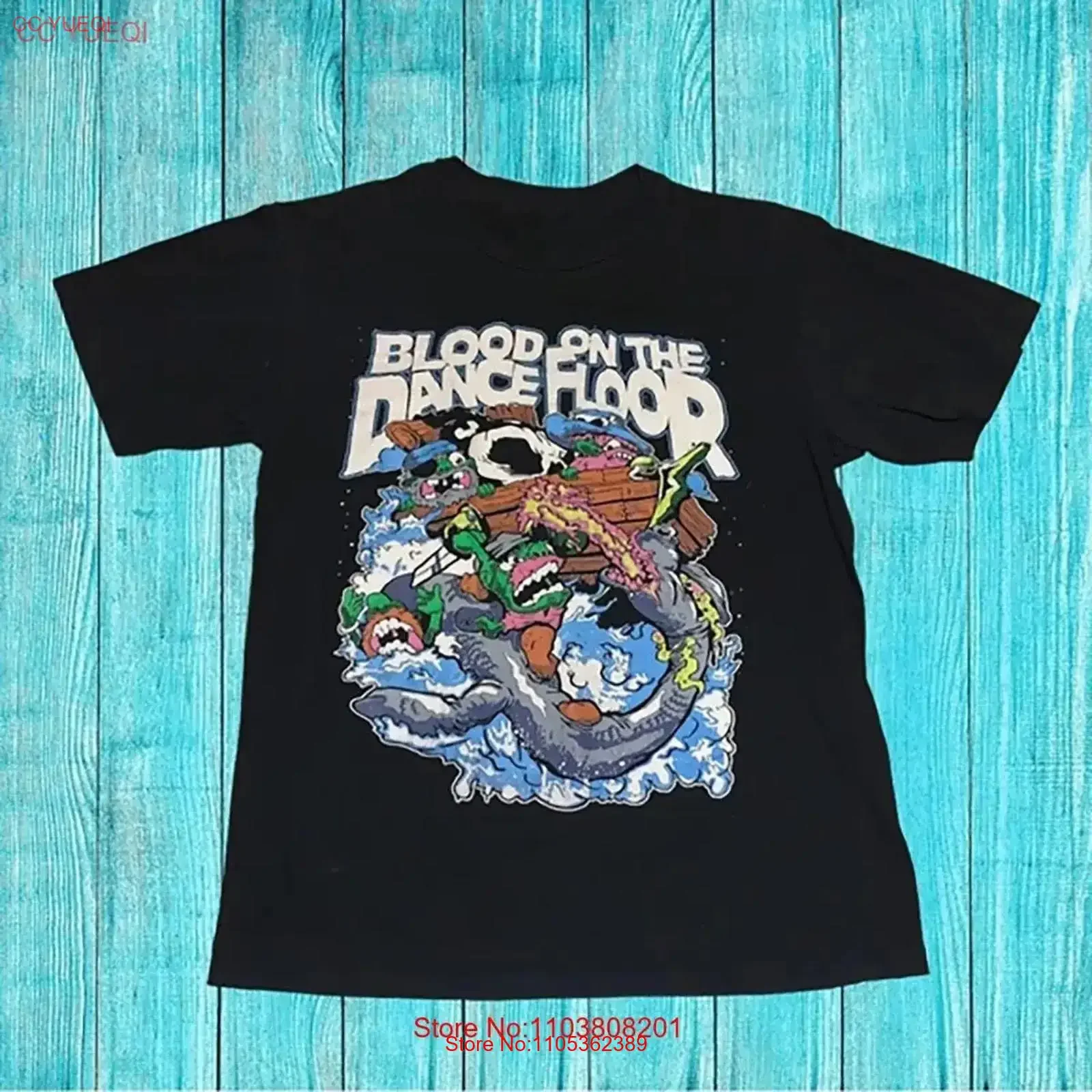 Редкая футболка группы Blood On Dance Floor Tour для фанатов, все размеры от S до 5XL, TMB32, винтажная, с эффектом потертости, слегка растянутая.