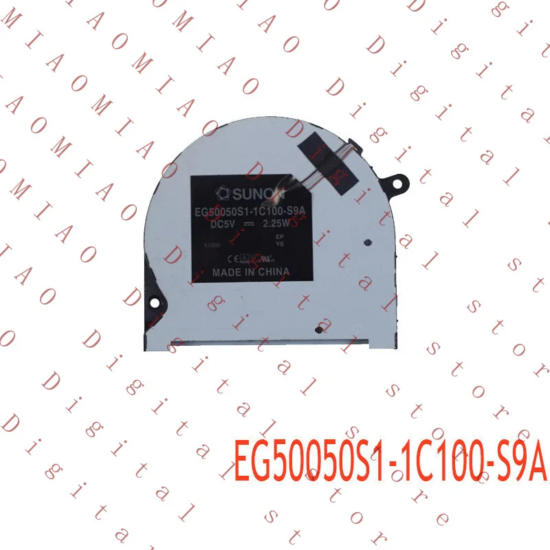 MTG//    Laptop CPU Cooling Fan For HP Envy 13-BA 13-BA0017TX TPN-C145 L94043-001