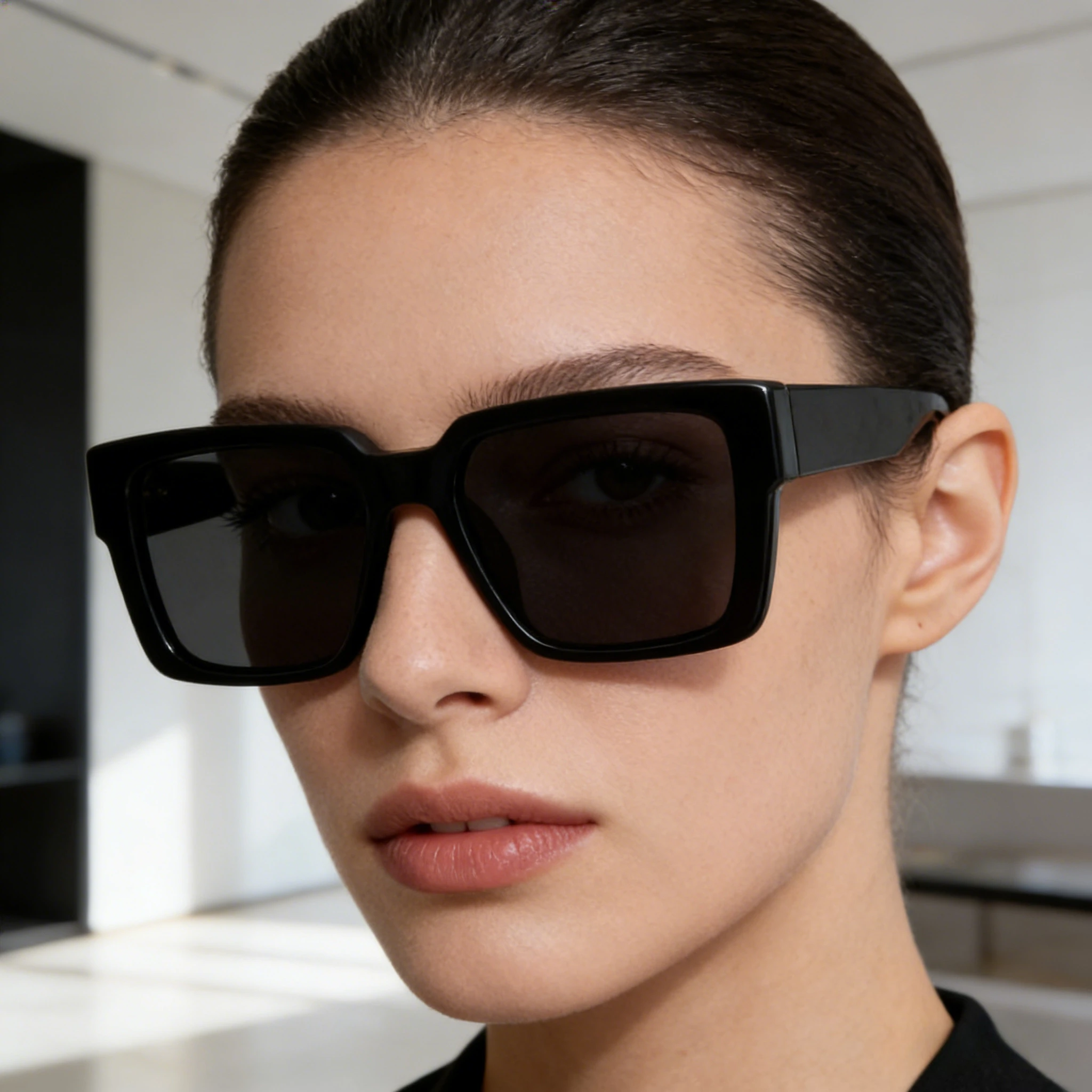 

Unisex Polarized Sports Sunglasses - UV400 Protection Driving Cycling Outdoor Eyewear