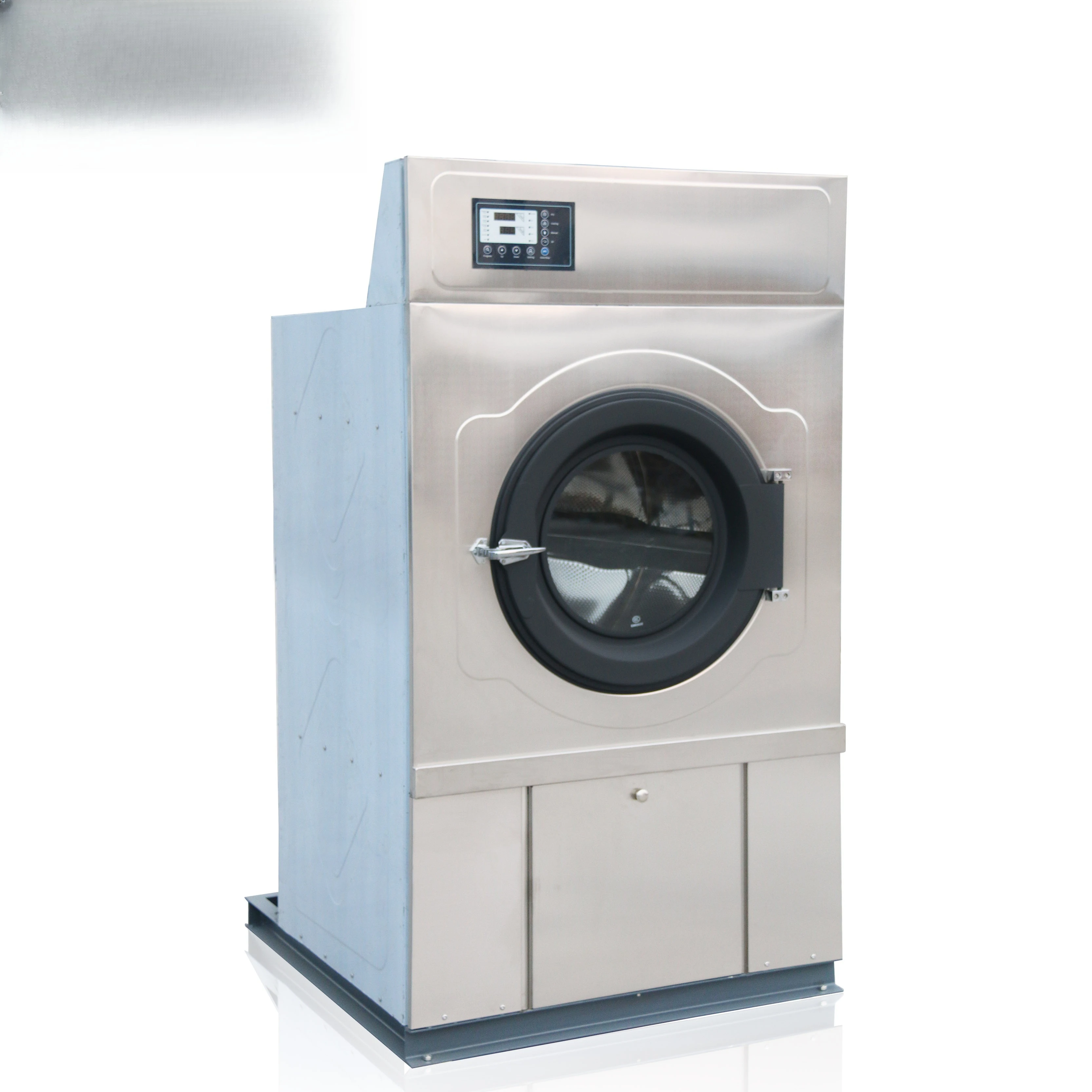 Hotel Linen Laundry Equipment Clothes Dryer Machine