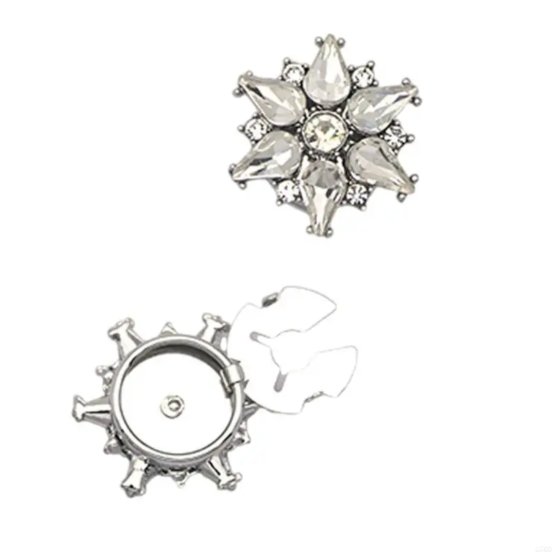 270D اليدوية ستار الخياطة بقع رائعة الراين الزينة أزرار للملابس الديكور وإصلاح بقع