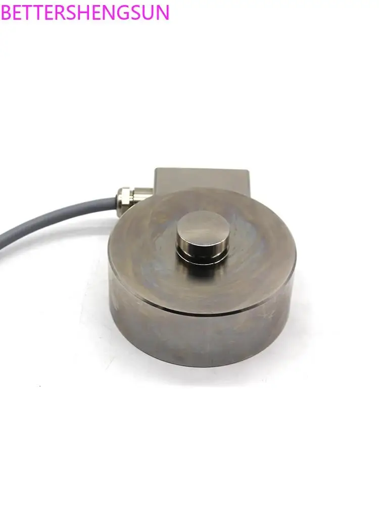 Pressure sensor C2/500N/1/2/5/10/20/100/200KN load cell