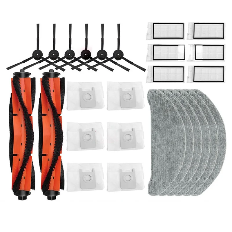 Hepa Filter Replace… - image