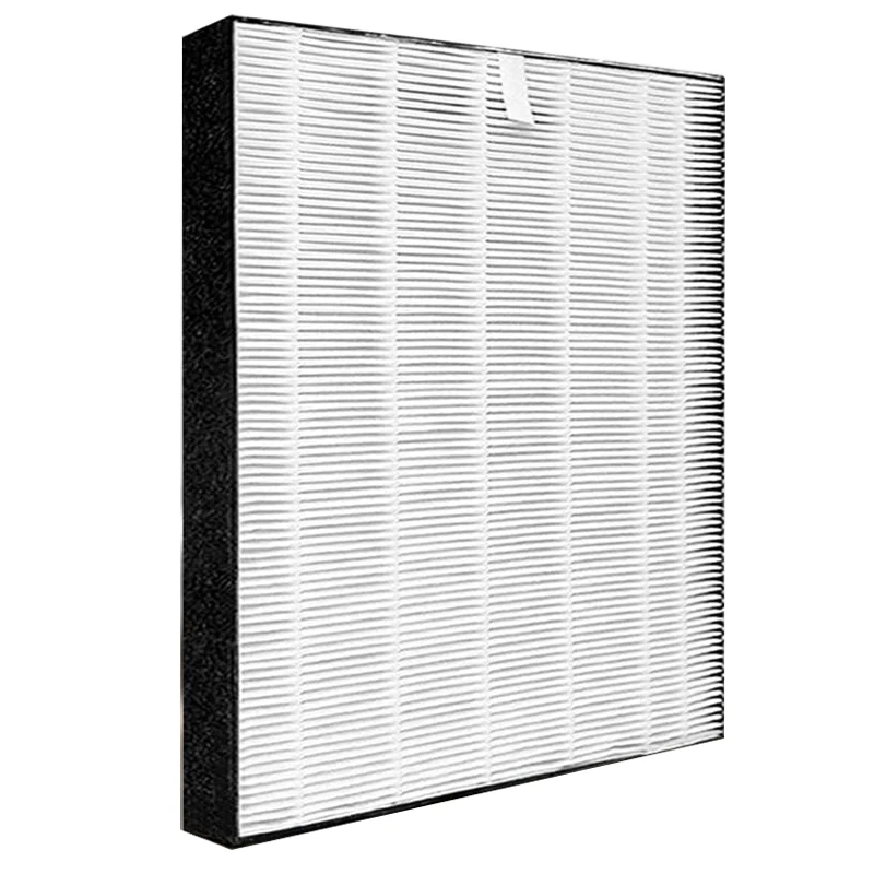 Replacement FZ-Y28FE True HEPA filter For Sharp FU-A28 FU-A28E FU-Y28 FU-Y28E air purifier parts