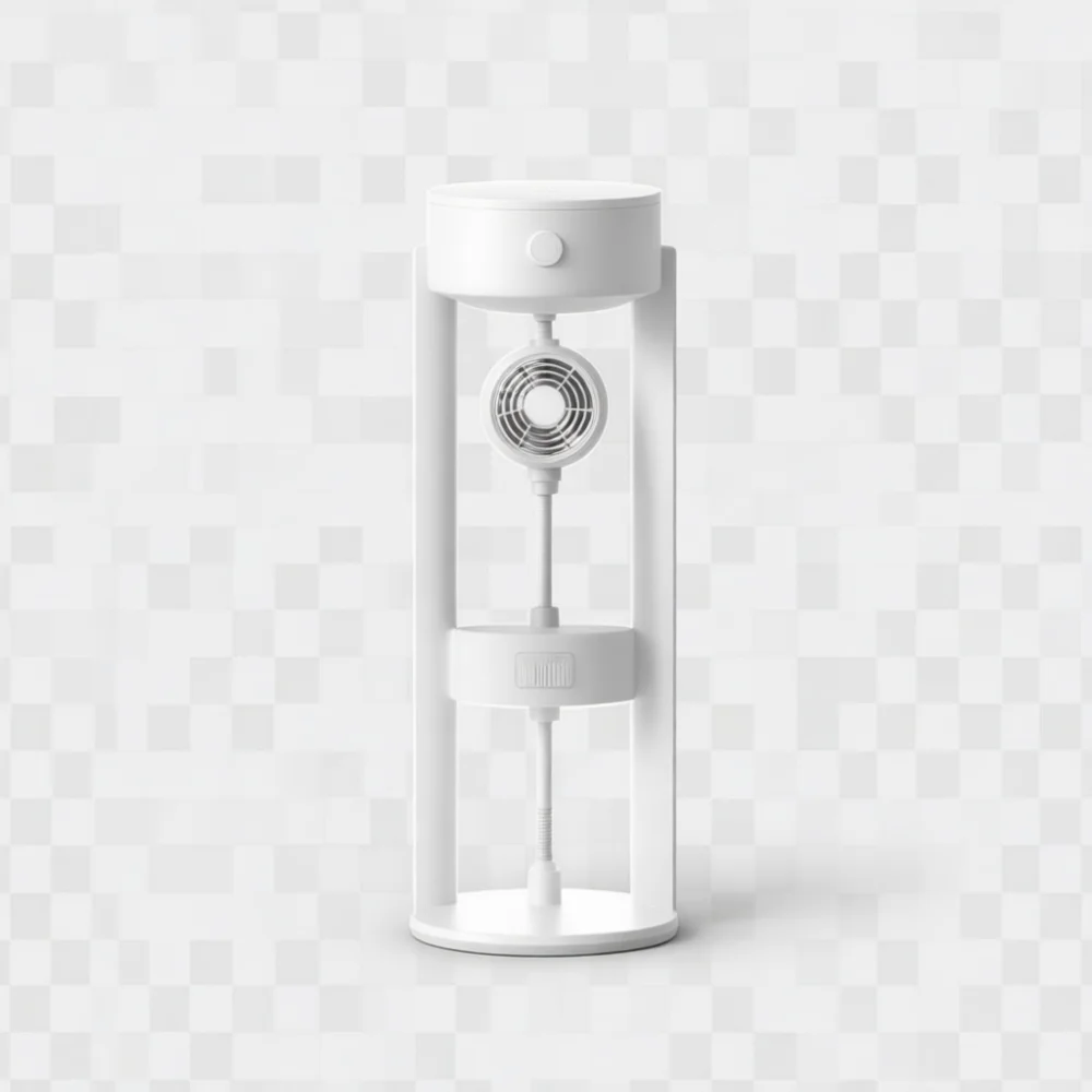 Gepersonaliseerde USB LED-klok - Office Tech And Gadgets recensie en prijs
