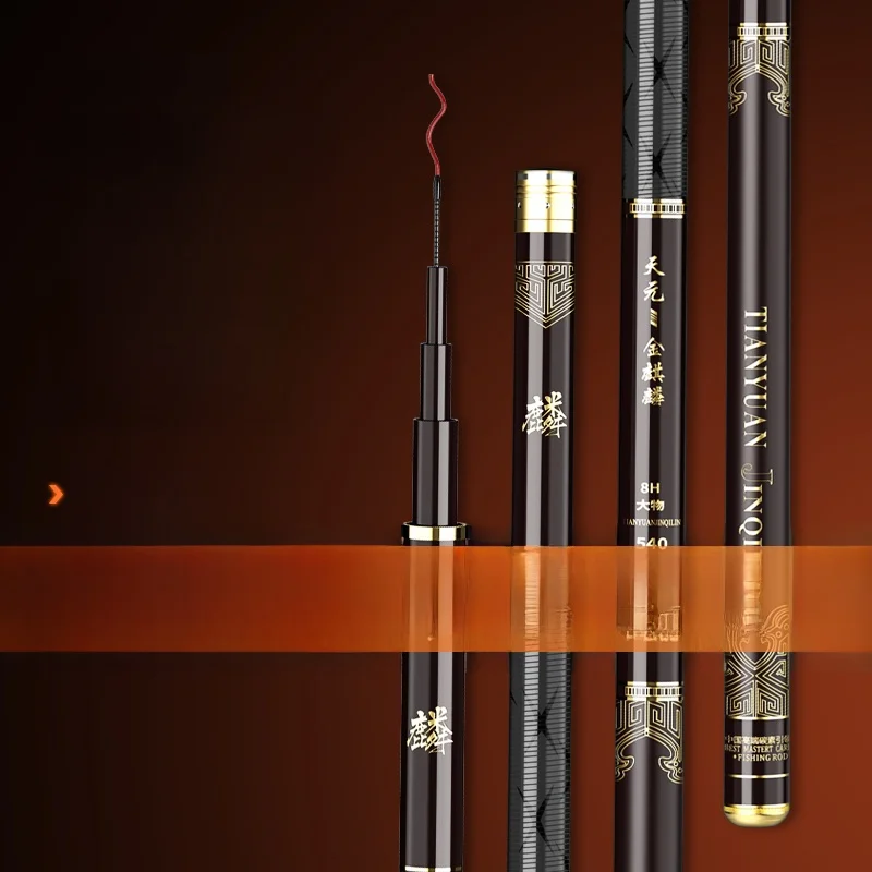 Ultra-LightCarbonFiingRodLongSectionCarpFiingRodSuperHard28AdjustabiliforRiverLakeReservoirStr-AliExpress18