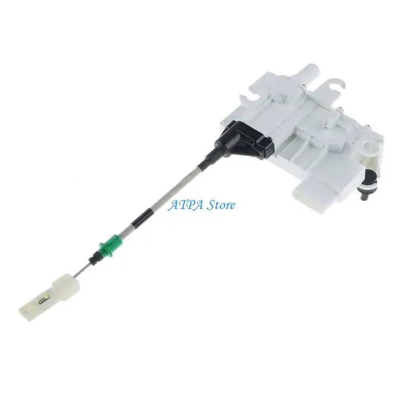 

U13C Низкий энергопотребление автомобиль автомобиль замок замок для блокировки для G12 M760I 51217368449 51217368450 51227368451