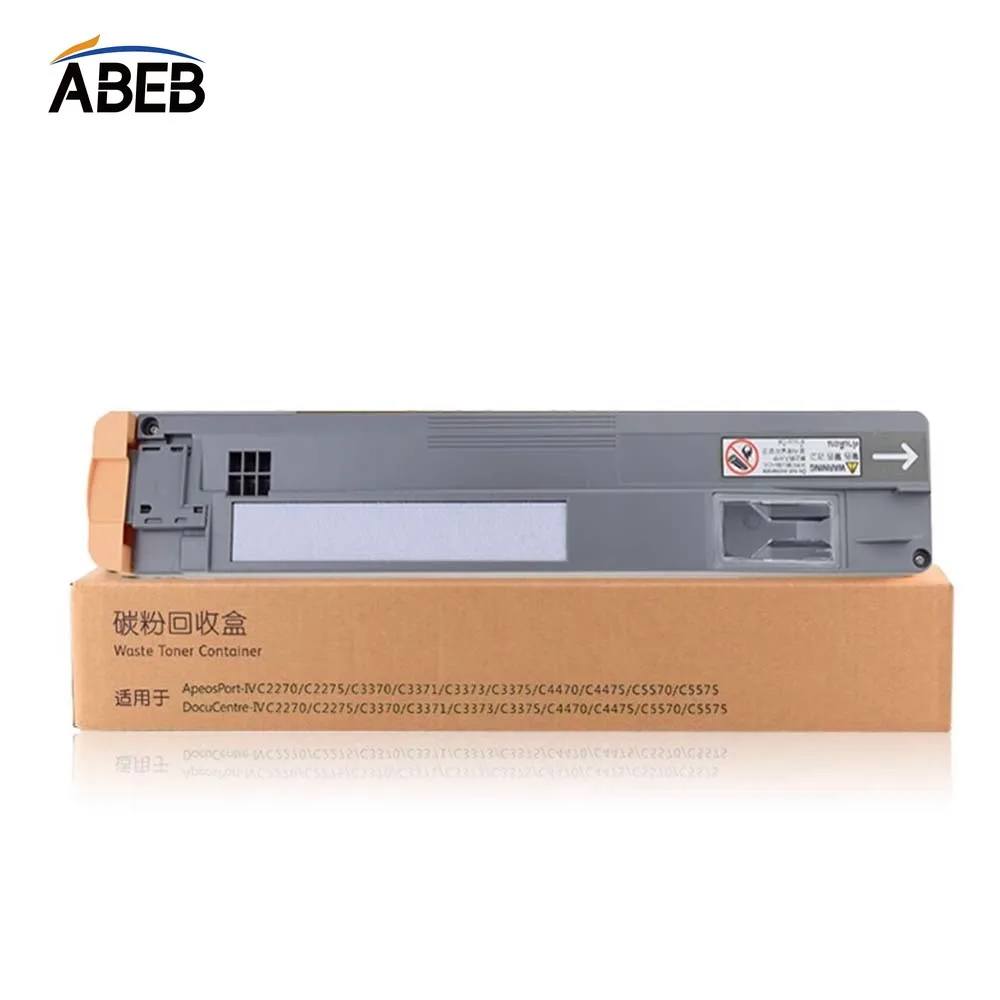 

Compatible 7855 Waste Toner Container For Xerox WorkCentre 7835 7535 7525 7530 7535 7545 7556 7830 7845 7858 7970 7425 7428 7435