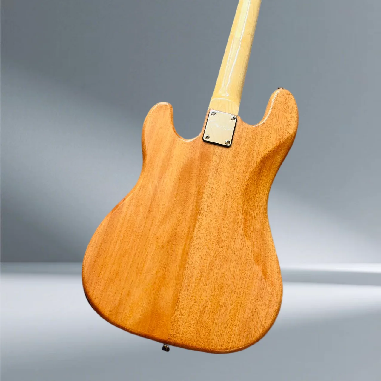 Gitar bass 4 senar tanpa fret, - Bass Guitar Fretless ulasan dan harga