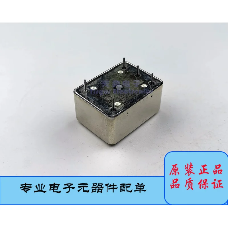 CTI OC38B 20MHZ 5V OCXO Constant Temperature Crystal Oscillator Brand