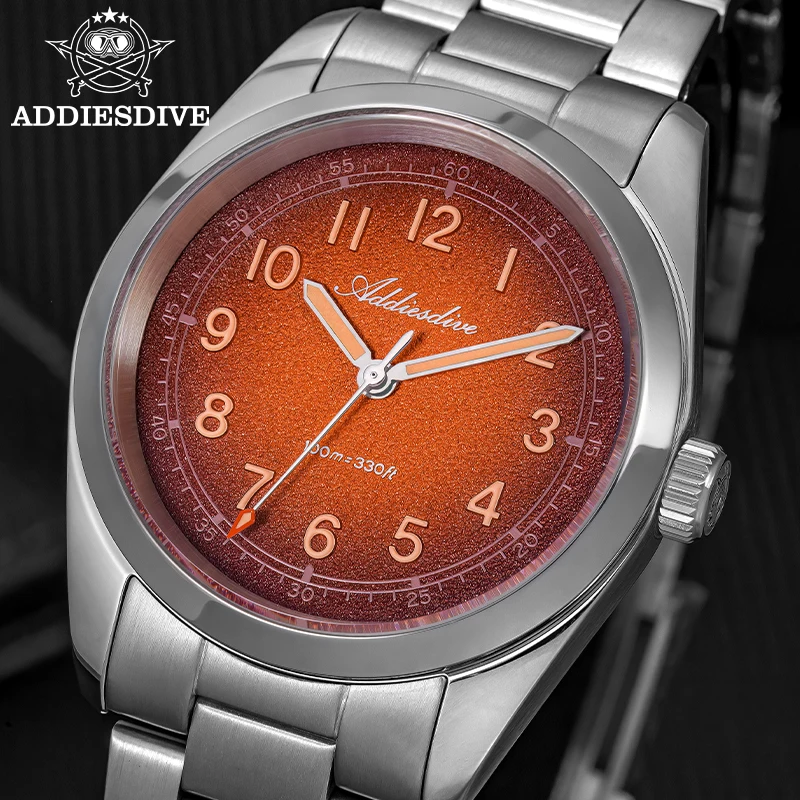 Relógio de Quartzo Feminino AD - Luxury Watch It avaliação e preço