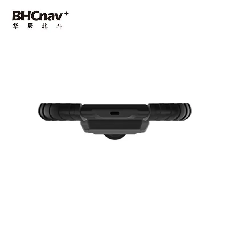 جهاز جمع البيانات Caitu Zhitu H60 المحمول بنظام تحديد المواقع العالمي (GPS) مقياس فرعي سنتيمتر جيز #4