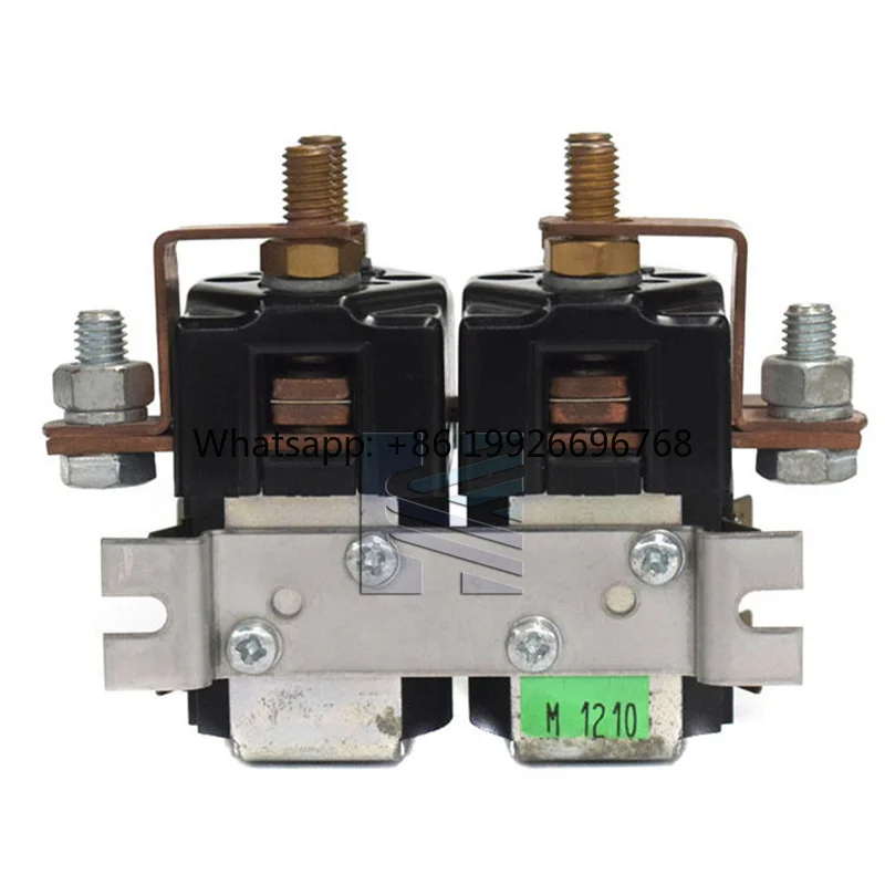 

Contactor for SW88-1/P Forklifts | Direct Replacement for SW88-1/P