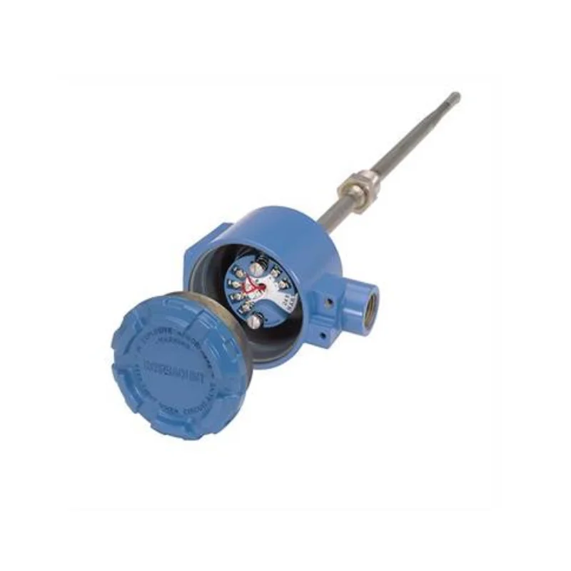 2026 Emerson Rosemount 248 Head Mount Wireless Temperature Transmitter High Quality Hot Selling Instrument Original Hot Sale