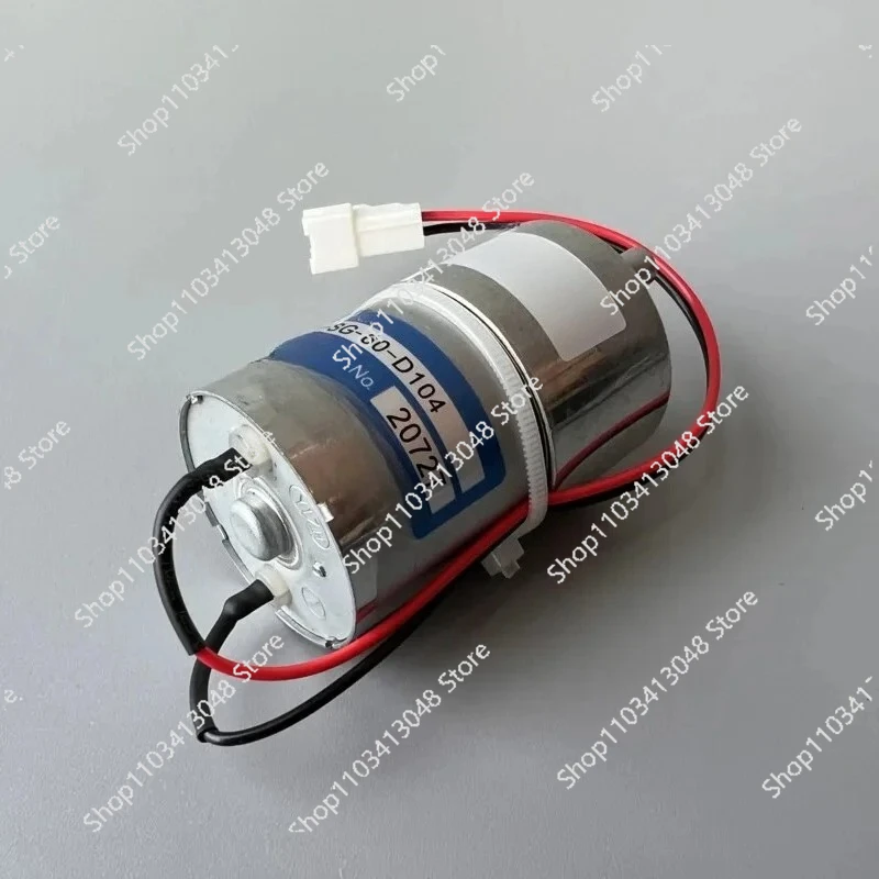 

Cutter Motor for 3001/3011/3021/3300/3301/3302/3303 series minilabs