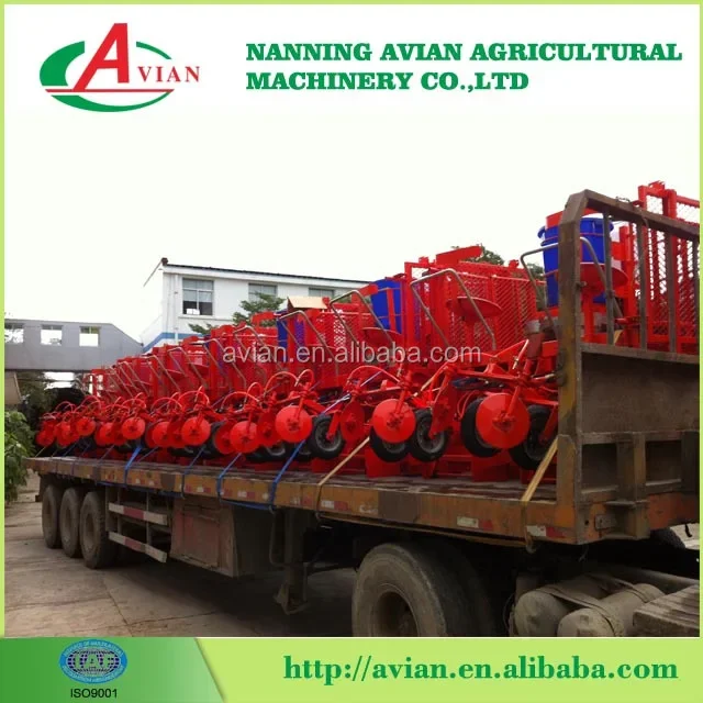 High Evaluation Sugar cane Planter /Sugar cane Seeder/Sugar cane Planting Machine