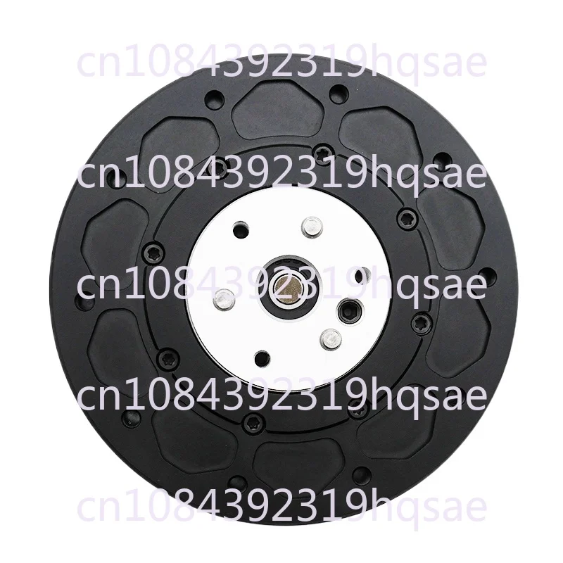 MG8016E V2 Single Encoder Double Encoder Mechanical Dog Planetary Reducer DC Servo Permanent Magnet Type