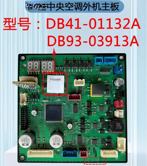 FÜR DB93-11696B DB92-03322A DB93-03913A DB93-05958K DB93-07456A