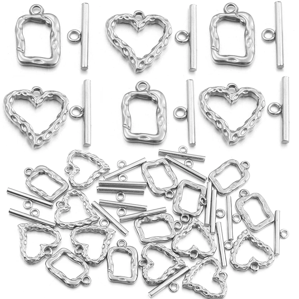 4Sets Stainless Ste…