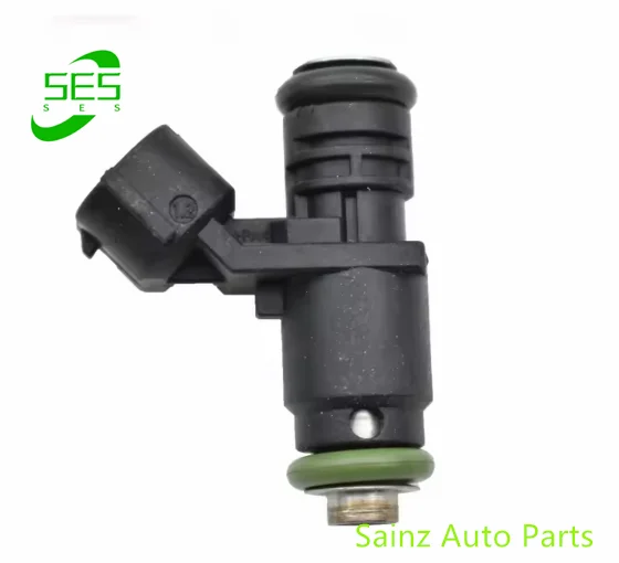 Inyector de combustible 03C906031A 04E906031F para Seat Ibiza Mii Skoda CITIGO FABIA III YETI Volkswagen CADDY VW Polo
