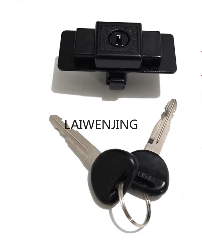 

HLZ is suitable for 92-98 models, toolbox lock, dashboard storage box lock, glove box.