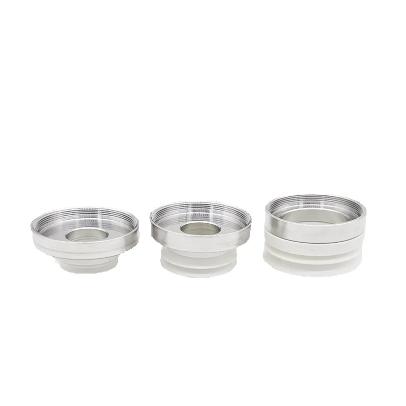 Composite Suction Cup Saug-Scg 20 30 40 50 Si-Hd MD Nbr-Esd Schmalz SCHMALZ