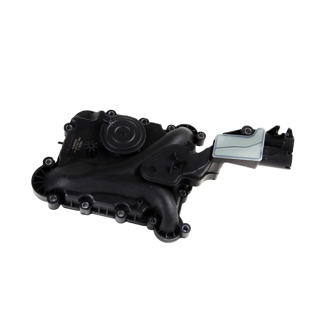 

Oil Separator PCV Valve Assembly for Audi A6 OE 06E103547R