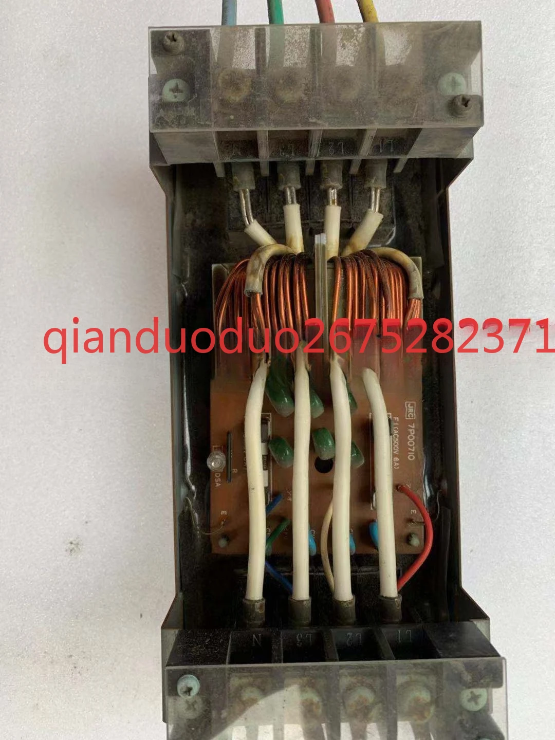

It is suitable for Daikin air conditioning filter plate FN312-Y-1 VRV generation power strip RHXY280KMY1