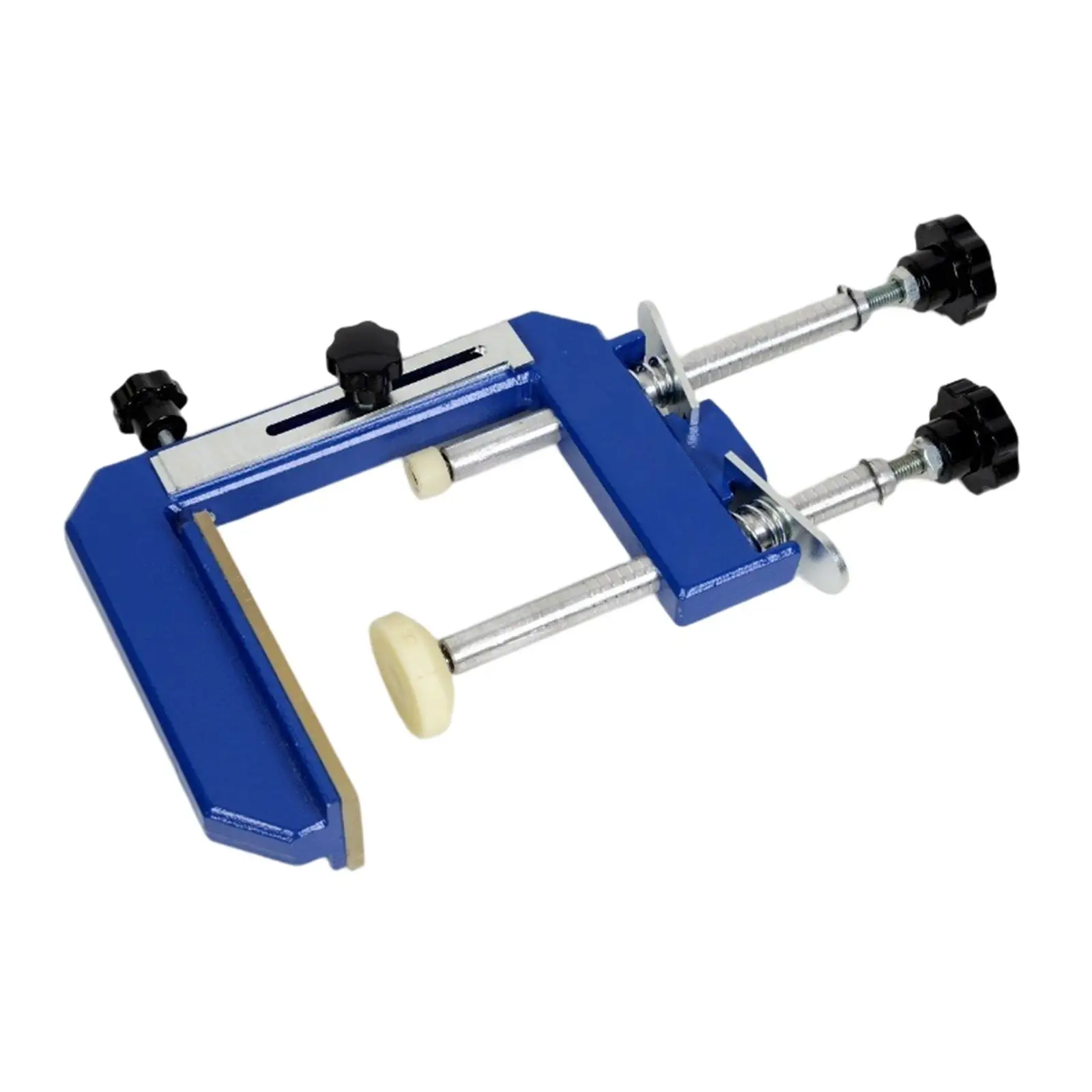 

45 Degree Stone Mitre Clamp Woodworking Tools Convenient Professional Carpenter