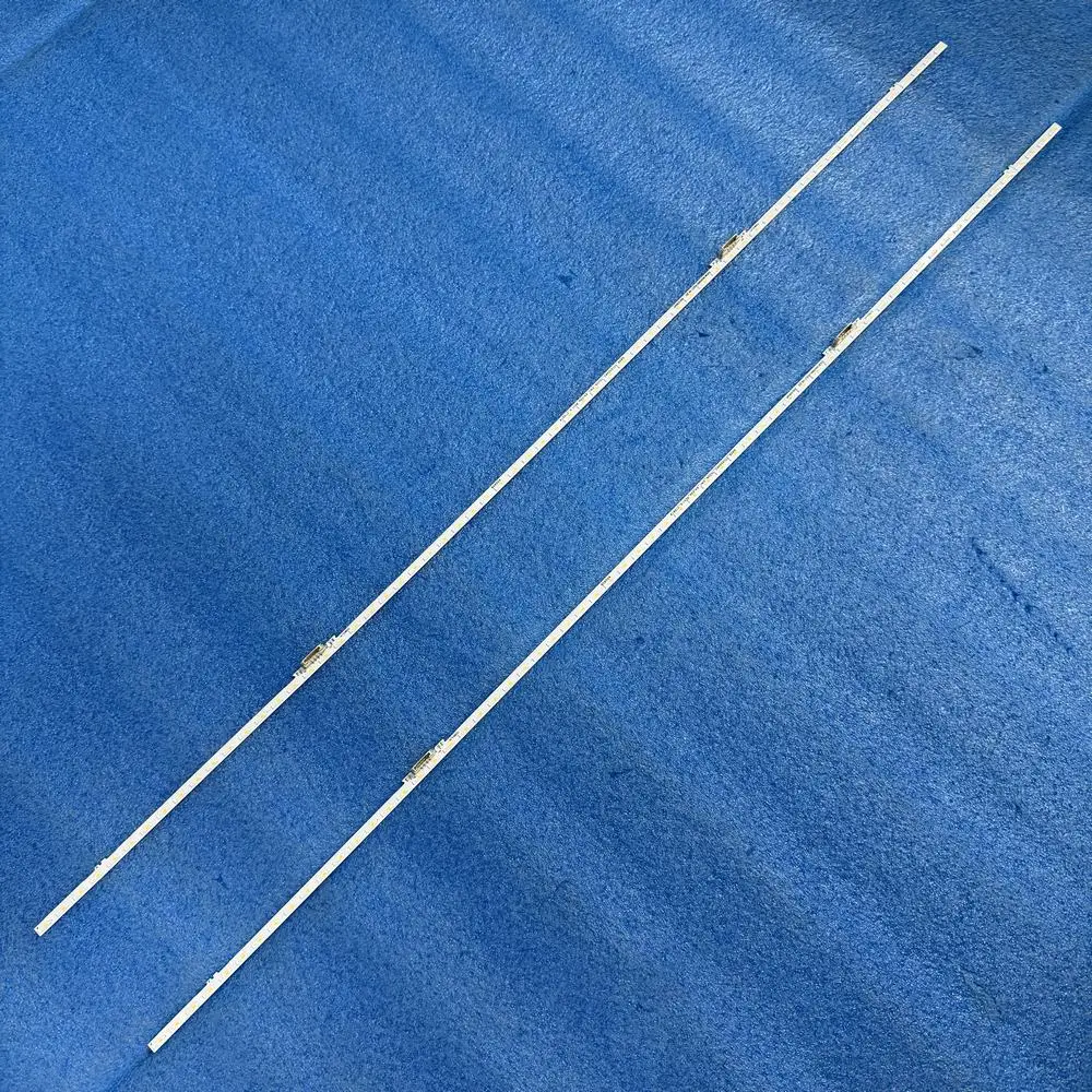Image of LED-Hintergrundbeleuchtungsstreifen für Samsung QE65Q60CAU QE65Q60CAUXXH QE65Q60BAU QE65Q60BAUXXU QE65Q60BAUXXH QE65Q65BAU QE65Q67BAU