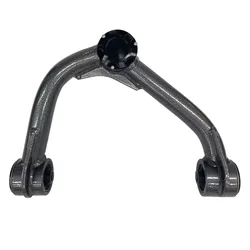 1 Pair Front Upper Control Arm 2 Inch Lift Kit For Navara D40 /NP300 /Frontier 2005-2020 Car Adjustable Front Upper Control Arm